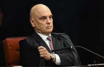 El Supremo de Brasil refuerza medidas contra condenados por golpismo tras intento de fuga