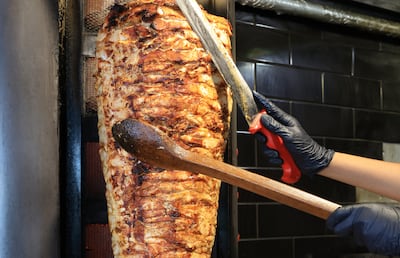 Kebab.