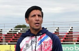 Enrique Daniel Vera Torres (46 años), alias Rambert.