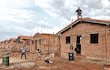 Se amplía el crédito de viviendas pero el déficit habitacional aún no ha sido atendido.