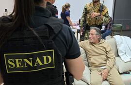 Hernán Bermúdez Requena.