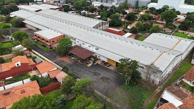 Hierro Plus construyó una trayectoria de más de 47 años en Paraguay.