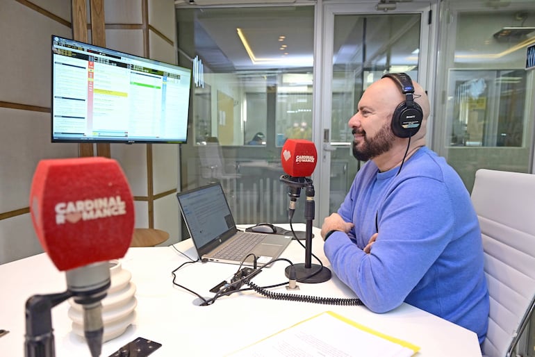 ABC: periodismo, libertad y compromiso con la ciudadanía