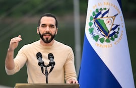 Nayib Bukele