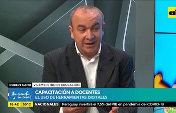 Tu Escuela en Casa: ¿Cómo acceder a las herramientas educativas?