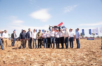 Soja 2026/27: APS inicia una nueva campaña con foco en competitividad
