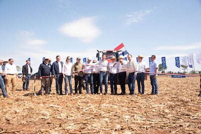 Soja 2026/27: APS inicia una nueva campaña con foco en competitividad
