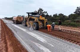 La infraestructura vial cumple un papel clave para conectar comunidades, movilizar la producción y acompañar el crecimiento económico del país.