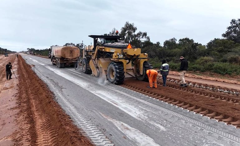 La infraestructura vial cumple un papel clave para conectar comunidades, movilizar la producción y acompañar el crecimiento económico del país.