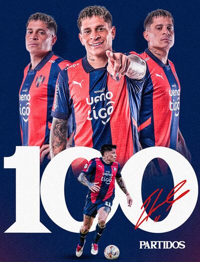 Juan Manuel Iturbe Arévalos nació en Buenos Aires el 4 de junio de 1993.