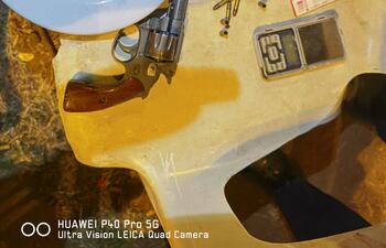 Elementos hallados podrían ser vinculantes con caso de feminicidio.