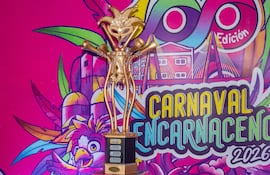 Carnaval Encarnaceno 2026