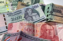 El BCP lanzará oficialmente la nueva familia del papel moneda el próximo 5 de octubre.