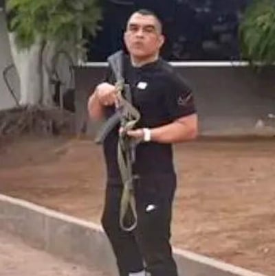 Venezuela confirma muerte del líder del Tren de Aragua en una operación junto a EE.UU.