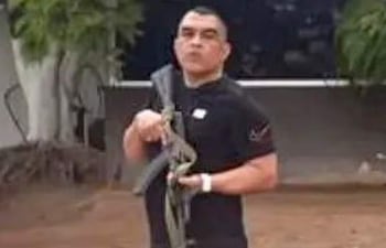 Venezuela confirma muerte del líder del Tren de Aragua en una operación junto a EE.UU.