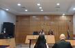El juicio oral y público fue suspendido.