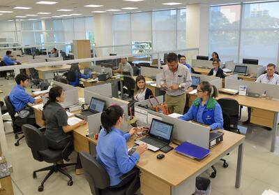 Una menor carga de trámites no garantiza  mayores niveles de transparencia. La relativa agilidad en algunos procesos podría interpretarse como eficiencia, pero también podría responder a controles débiles.