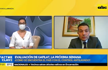 La clave según el especialista es construir una batería de estadísticas que denoten el avance del sistema financiero del país.