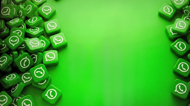 Whatsapp.
