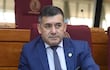 INICIO DE TEMPORADA PARLAMENTARIA - DIPUTADOS
ARCENIO ACUÑA DIOSNEL AGUILERA