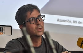 Inicio del juicio a uno de los cerebros del crimen de Marcelo Pecci se postergó hasta agosto.