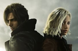 Resident Evil Requiem