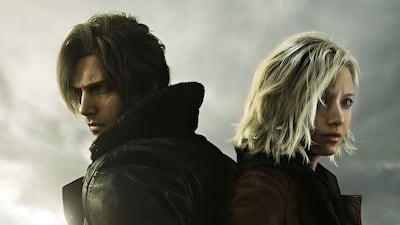 Resident Evil Requiem