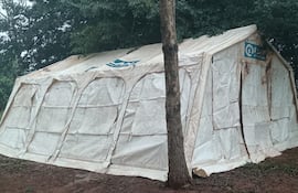 Inicio del año lectivo 2026 arranca en San Pedro entre reclamos por infraestructura y conflictos por el programa Hambre Cero