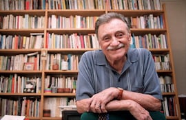 Mario Benedetti