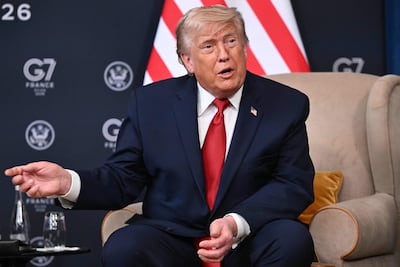 Donald Trump,