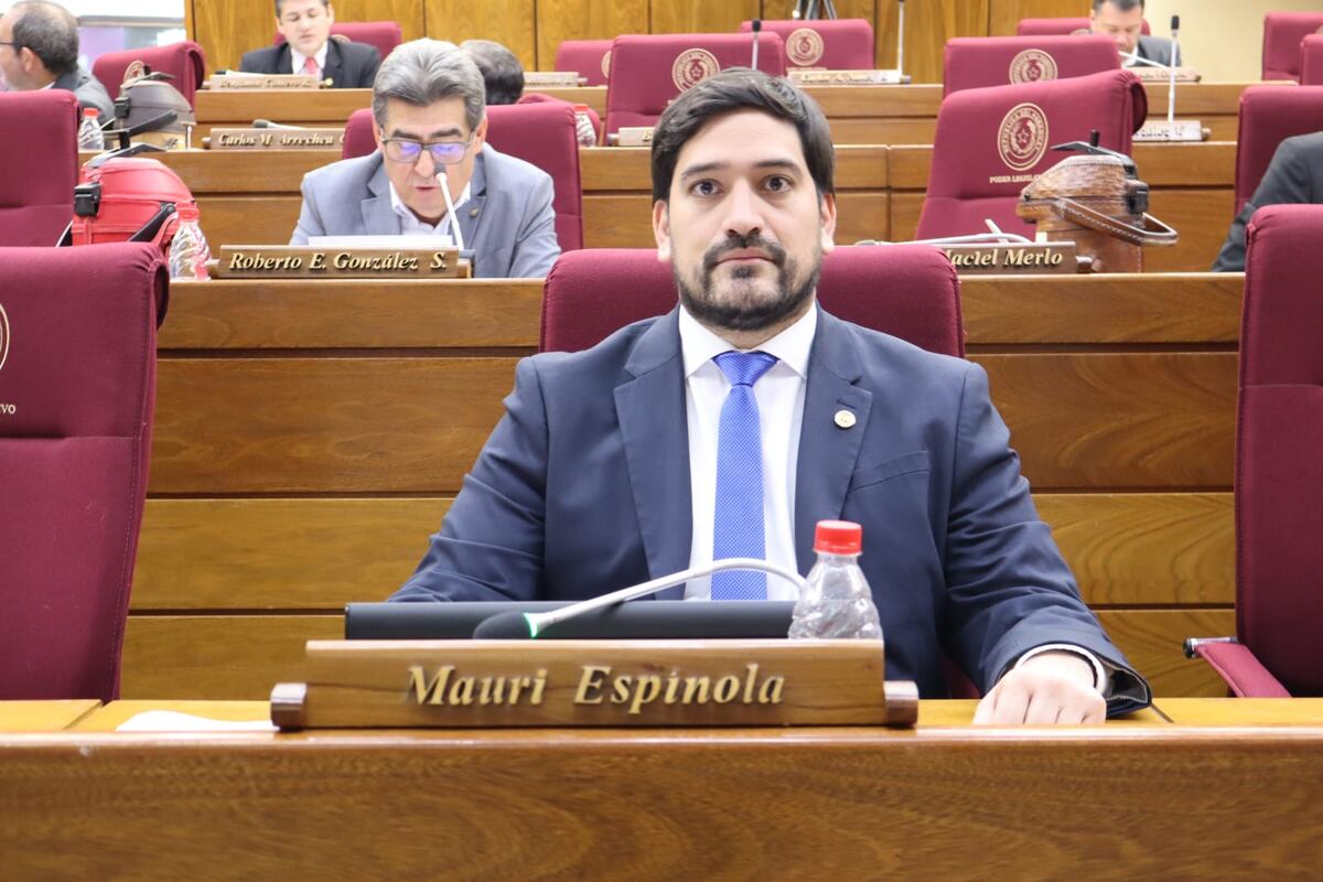 Mauri: El Gobierno debe explicar cuáles el plan nuclear para el Paraguay
