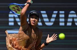 Naomi Osaka ostenta 7 títulos individuales en su carrera profesional, de los cuales 4 son de Grand Slam.