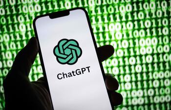 ChatGPT.