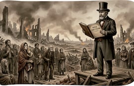 El Paraguay de la posguerra
del 70 y la reconstrucción