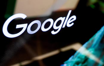 Logotipo de Google