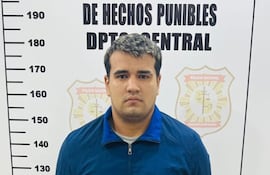 Segundo detenido caso intento de asalto a Britimp, transportadora de caudales