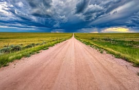 Perspectivas agrometeorológicas