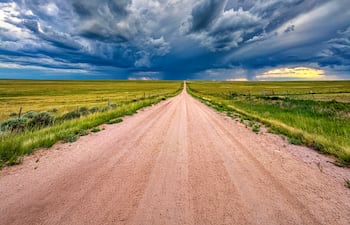 Perspectivas agrometeorológicas