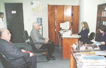 El liderazgo de Aldo Zuccolillo supo trascender adversidades, impronta que se trasladó a una forma de ser como profesional y como empresario.