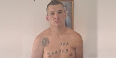 Matías Jurado imputado homicidio Jujuy Argentina