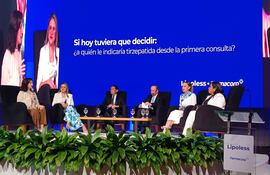 El lanzamiento de Lipoless en Bolivia reunió a especialistas que analizaron los avances en terapias basadas en tirzepatida.