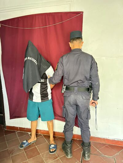 Aprehenden a presunto implicado en asalto que terminó con la muerte de un vendedor de asaditos en Lambaré