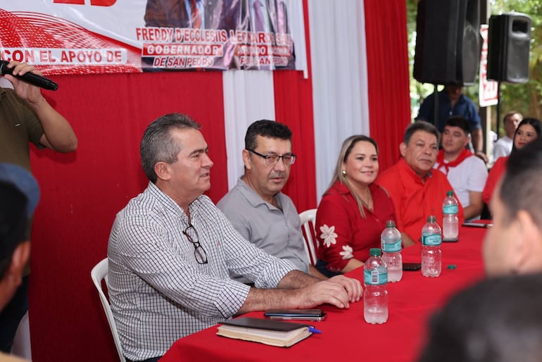 interna san pedro