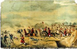 Obra de Adolph Methfessel