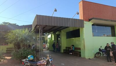 Médicos de Curuguaty se contradicen sobre una niña fallecida presuntamente abusada.