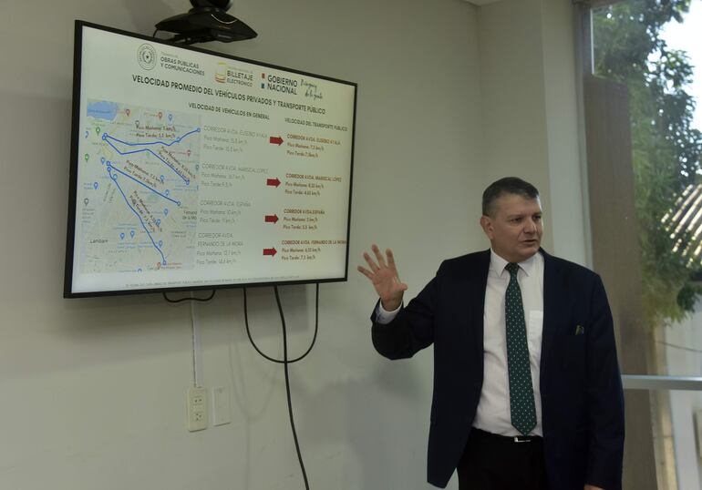 Empresarios creen que el viceministro está más enfocado en las sanciones y multas, que en hacer funcionar el sistema.