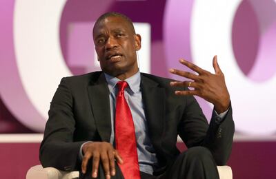 Dikembe Mutombo falleció a los 58 años