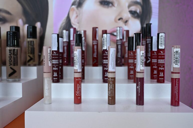 Vogue ya cuenta con presencia en más de 70 puntos de venta en todo el país.