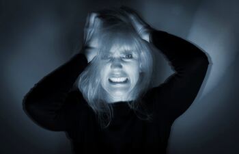 Episodio psicótico.