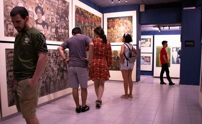 La gente podrá disfrutar de diferentes propuestas en cada espacio, tanto en Asunción como en otros puntos del país.